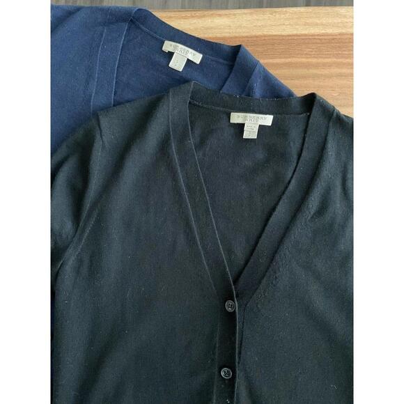 50% OFF Two (2) Burberry Cardigans - 2 for 1 price -by Loving Kindness Everyday - Picture 7 of 12